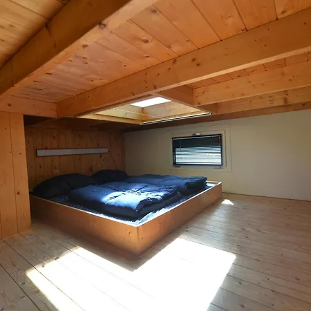 Chalet Solo Retreat Maasduinen
