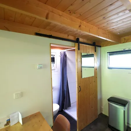Solo Retreat Maasduinen * Belfeld