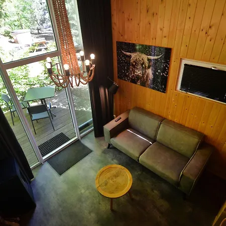 Solo Retreat Maasduinen Belfeld