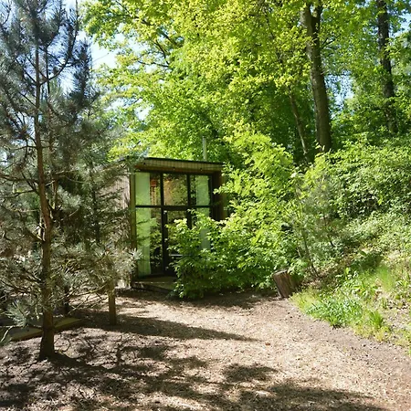Solo Retreat Maasduinen Belfeld