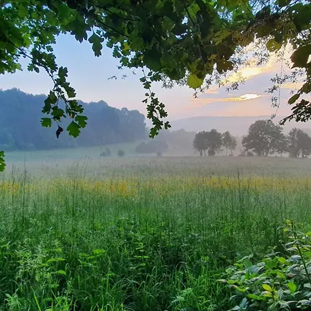 Solo Retreat Maasduinen *